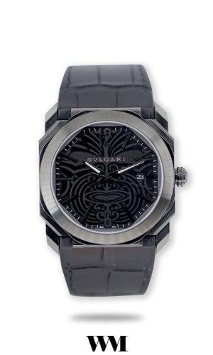 BVLGARI WH0085
