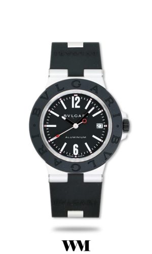 BVLGARI WG0398