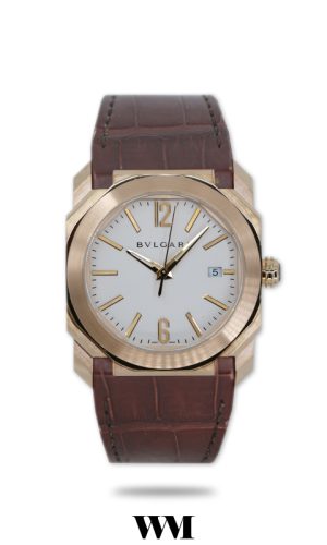 BVLGARI WF0782
