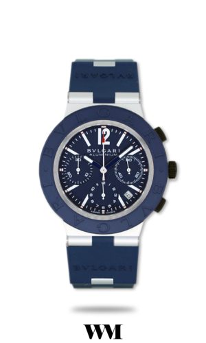 BVLGARI WG0432